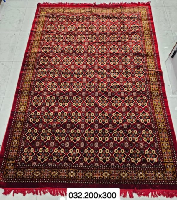 Exquisite Carpets & Rugs from Turkey, Iran & Pakistan - Image 12