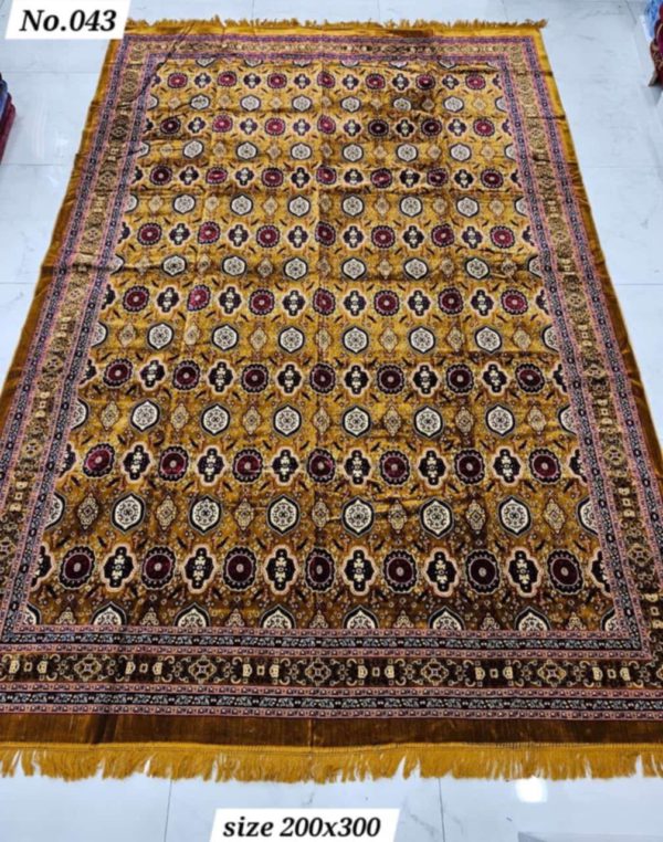 Exquisite Carpets & Rugs from Turkey, Iran & Pakistan - Image 7